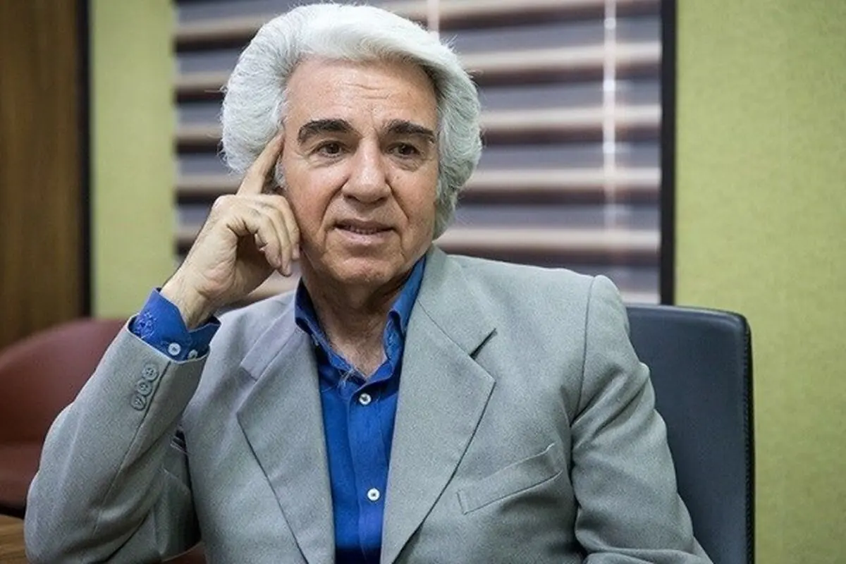 خواننده‌ای که روزگاری پای ثابت تلویزیون بود و امروز ناچار است در رستوران‌ها بخواند+ عکس