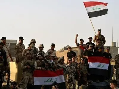کشته شدن بیش از ۲۵ هزار داعشی در جریان عملیات موصل