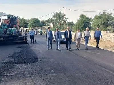 بازنگری طرح هادی بیش از 900 روستا در خوزستان پس از یک وقفه چندساله/ رشد فزاینده عمران دهیاری ها در سایه تخصیص حق آلایندگی