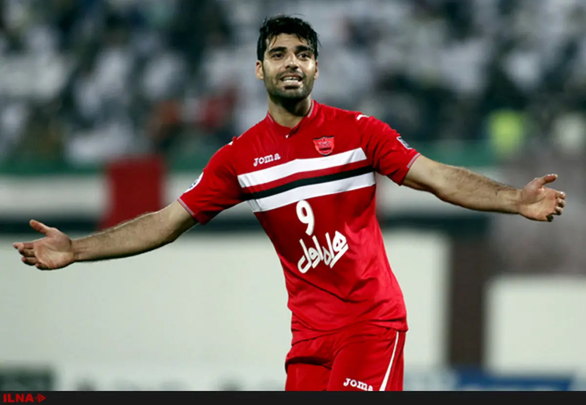 پایان ماجراجویی ناکام؛ طارمی در پرسپولیس ماندنی شد