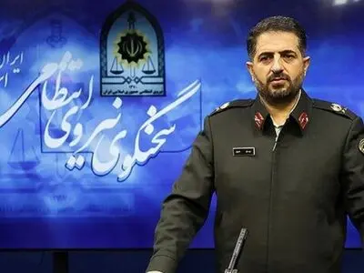 دستور ویژه فرمانده ناجا برای پیگیری ضرب و شتم مامور راهور توسط نماینده مجلس/ حمایت ناجا از حق و حقوق سرباز وظیفه راهور