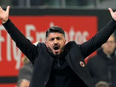 گتوزو سرمربی والنسیا شد
