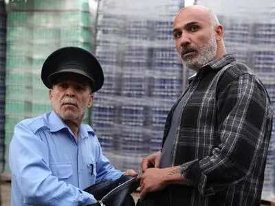 «تاجی» آماده نمایش و پخش شد