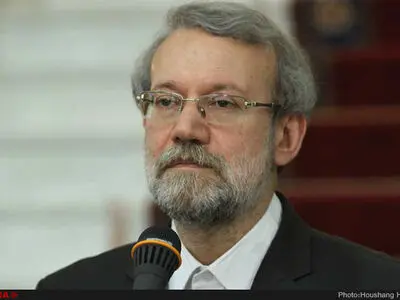 اظهار همدردی رئیس مجلس سنای پاکستان در پی وقوع زلزله کرمانشاه