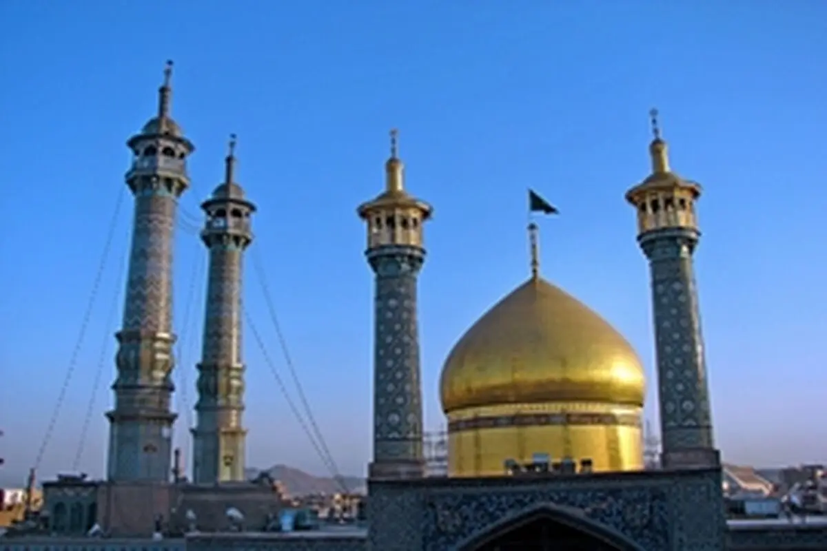 برنامه‌های این هفته حرم حضرت معصومه(س)، اعلام شد