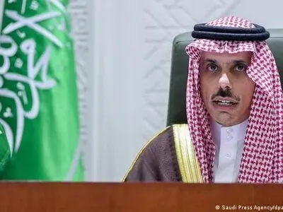 الریاض تدرس إعادة فتح قنصلیة إیران فی جدة