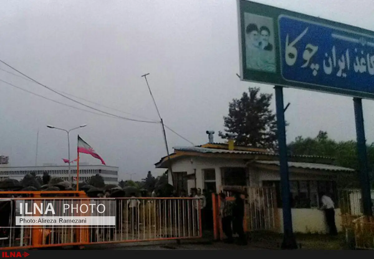 سرویس‌های رفت و آمد کارگران متوقف شد