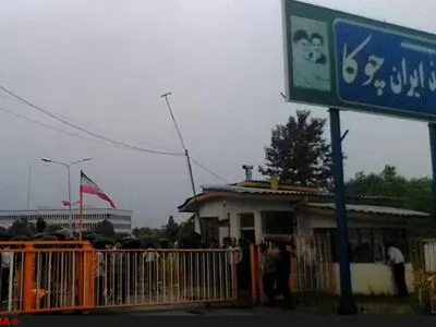 سرویس‌های رفت و آمد کارگران متوقف شد