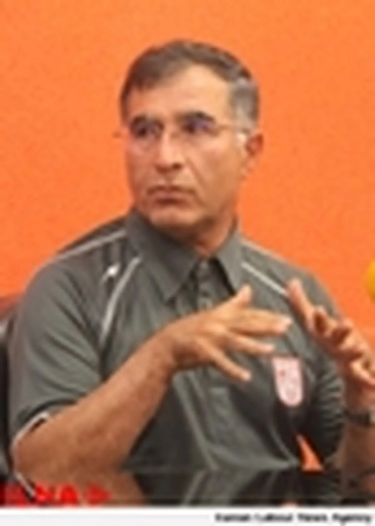 نامه خداحافظی مجید جلالی از تراکتورسازی