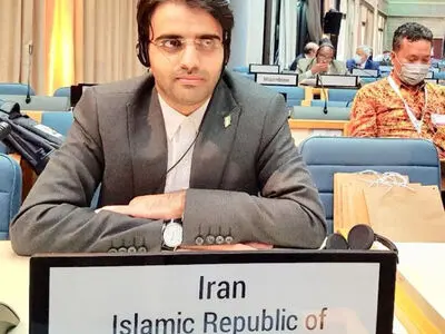 دستاوردهای سفر رئیس سازمان حفاظت محیط‌زیست به کنیا