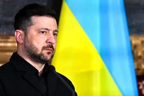 Zelensky Threatens Retaliation if Russia Continues Strikes
