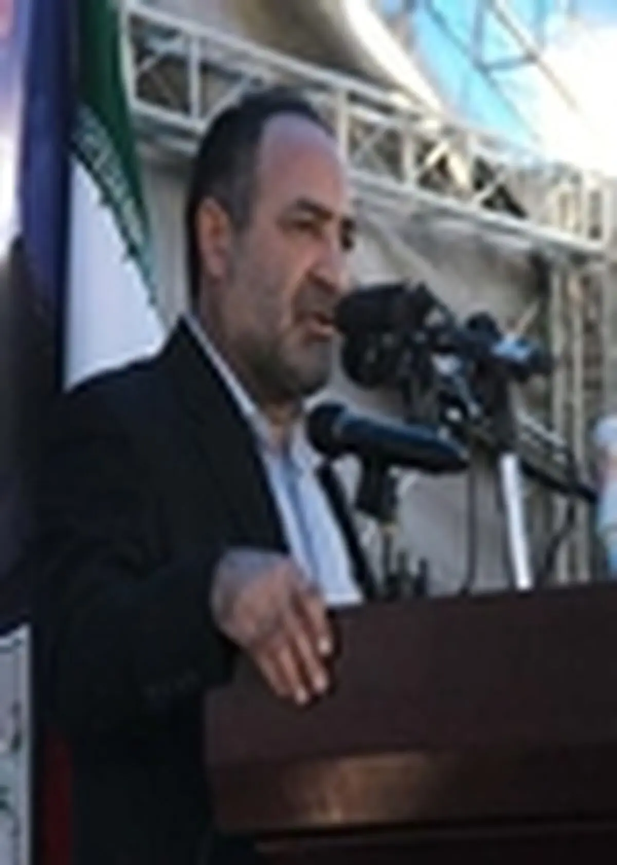 راه اندازی دستگاه حفاری خط دوم هنر متخصصان داخلی است