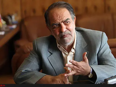 نمی‌خواهیم در گذشته باقی بمانیم / اروپایی‌ها را شریک مناسب صنعتی ایران می‌دانیم