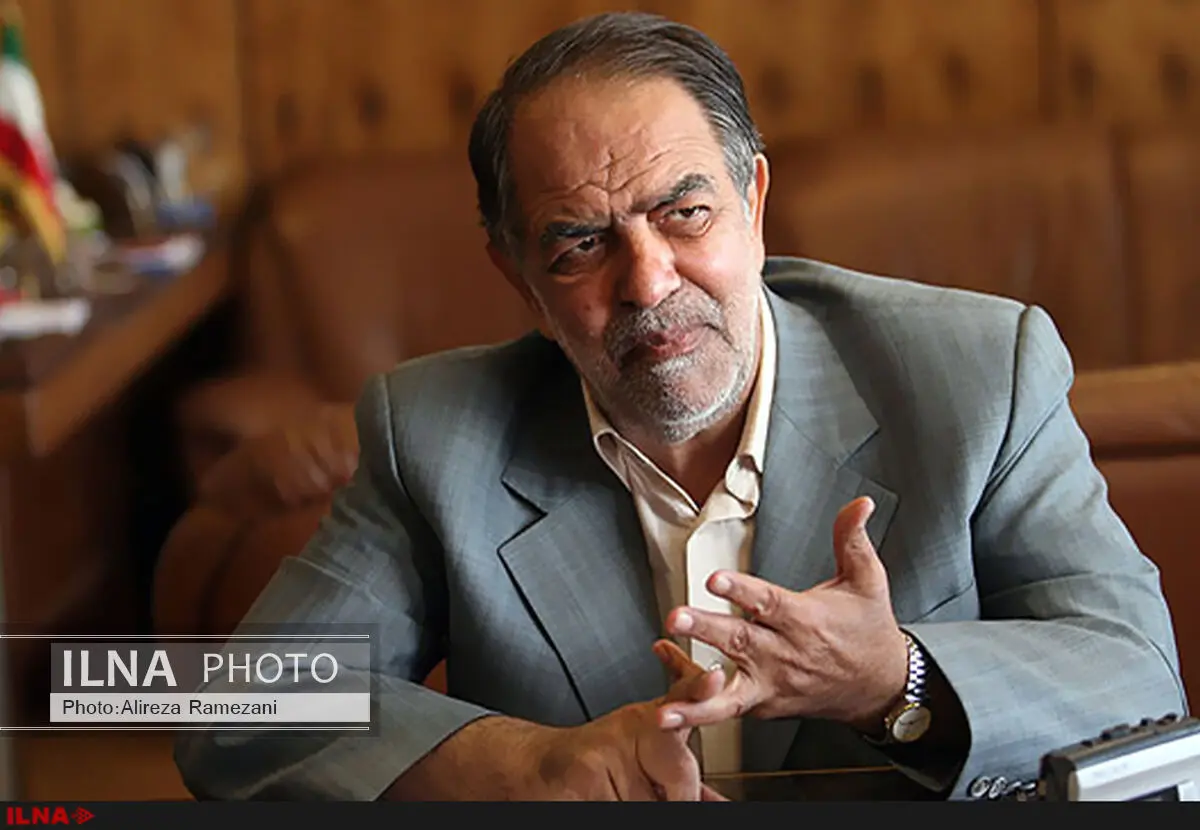 نمی‌خواهیم در گذشته باقی بمانیم / اروپایی‌ها را شریک مناسب صنعتی ایران می‌دانیم