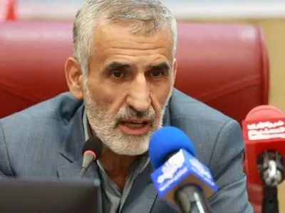 میراحمدی رئیس کمیته امنیت ستاد انتخابات کشور شد