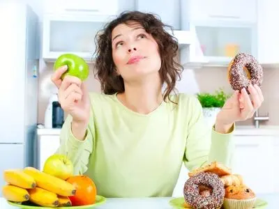 از رژیم کالری شماری تا راهکارهای سم زدایی