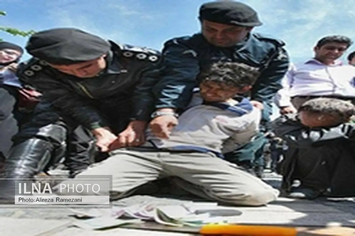 عملیات پاکسازی مناطق آلوده کرمانشاه به موادمخدر با جدیت دنبال می‌شود