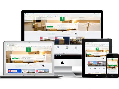 بهترین وب سایت رزرو هتل در ایران کدام است؟