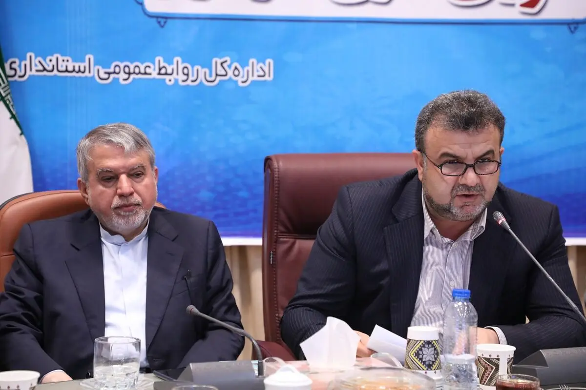 انتقادات باید در فضای منصفانه بیان شود / همه تلاش دولت کمک به معیشت مردم است