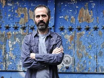 اسماعیل منصف دبیر سیزدهمین جوایز آکادمی فیلم کوتاه شد