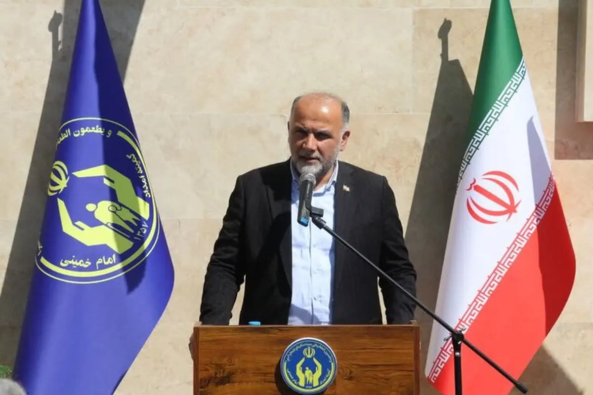 مراحل پایانی انتقال آب خمام به خشکبیجار در حال انجام است 