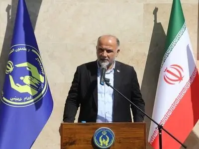 مراحل پایانی انتقال آب خمام به خشکبیجار در حال انجام است 