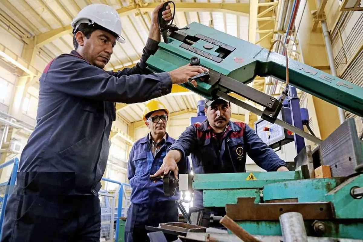 رشد ۶.۳ درصدی شاخص قیمت تولیدکننده در تابستان ۱۴۰۴