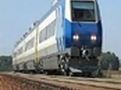 گشایش ال سی احداثاولین قطار پرسرعت ایران