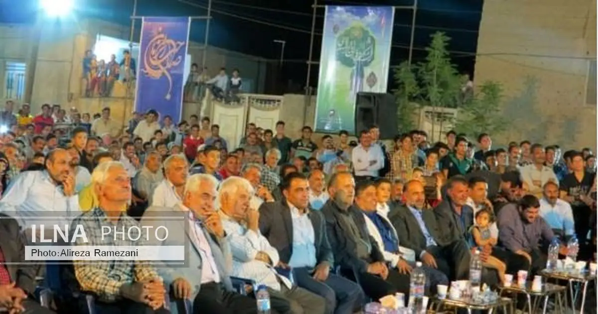 نمازگزاران جمعه کاشان امروز میزبان خادمان حرم رضوی هستند