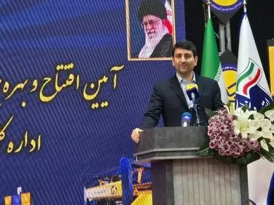 پست ایران با تکیه بر هوش مصنوعی و نگاه مشتری‌محور مسیر تحول را طی می‌کند