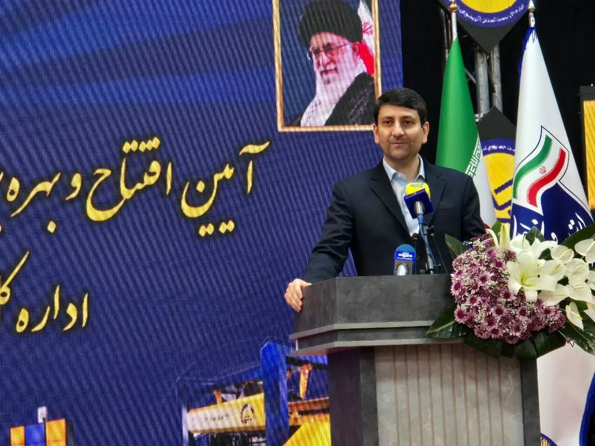 پست ایران با تکیه بر هوش مصنوعی و نگاه مشتریمحور مسیر تحول را طی میکند