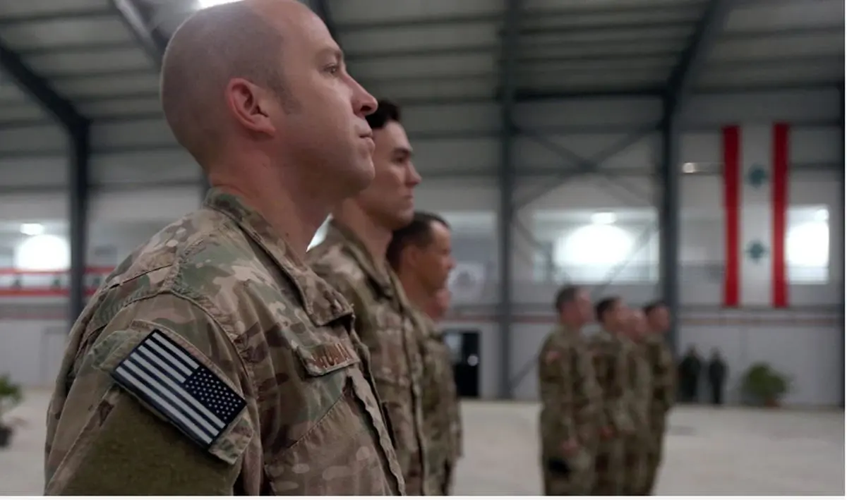 چماق و فشار آمریکا بر سر ارتش لبنان: مقابله با حزب‌الله یا قطع حمایت‌ها!