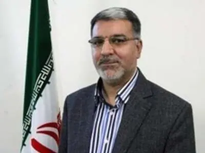 علی‌رضا بیات پور سرپرست فرمانداری شیراز شد