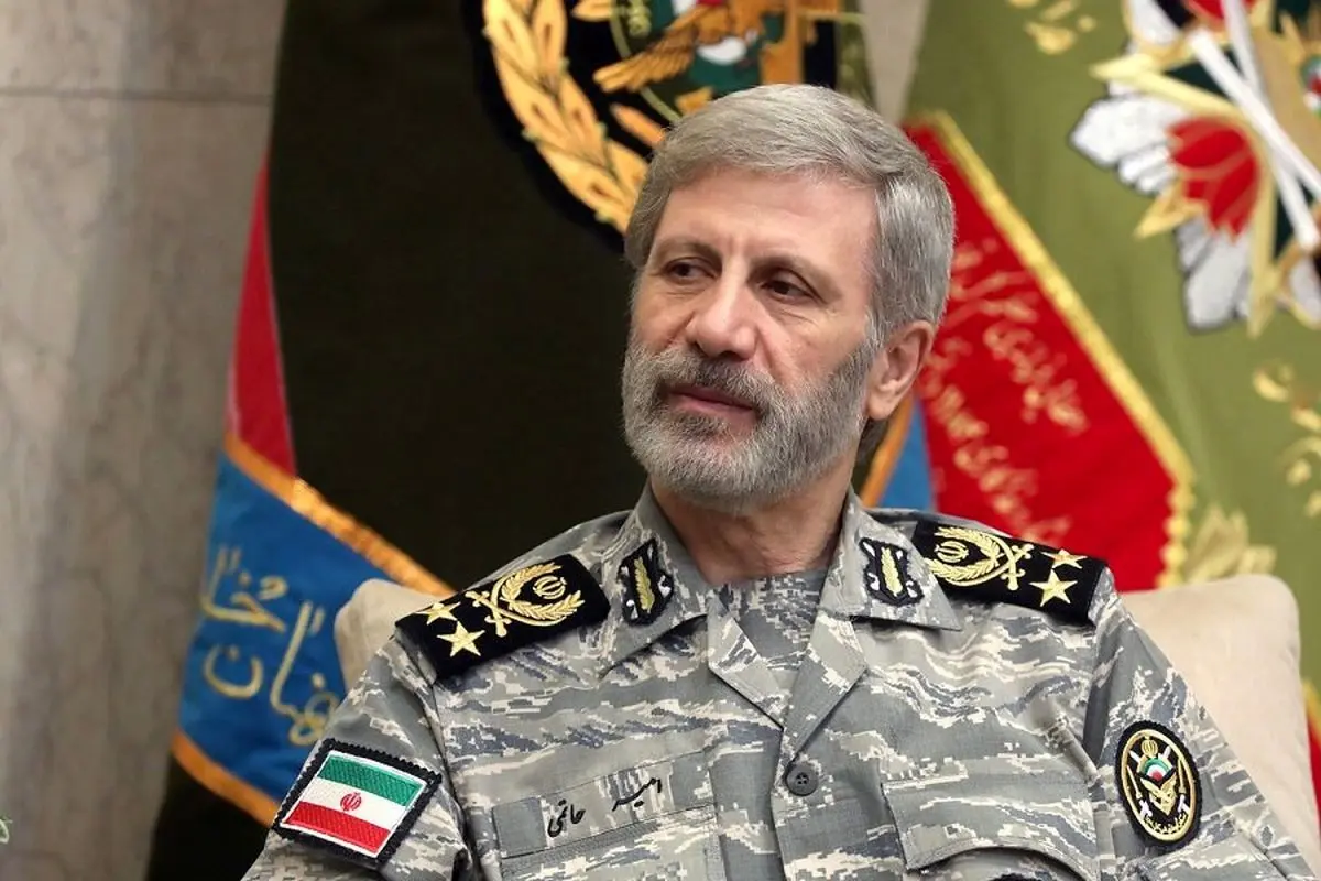 نقش زنان ایرانی در دفاع مقدس و جنگ ۱۲ روزه تعیین‌کننده بود