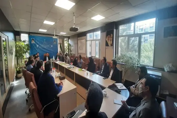 لزوم برگزاری کرسی‌های آزاد اندیشی دانشجویی در دانشگاه‌های البرز
