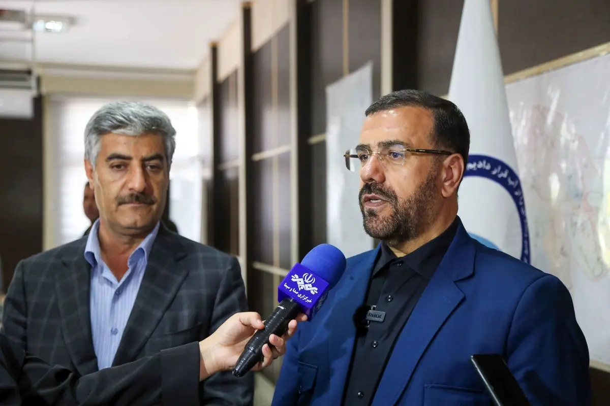 تدوین سناریوهای ۸گانه برای پایداری شبکه آب در فارس