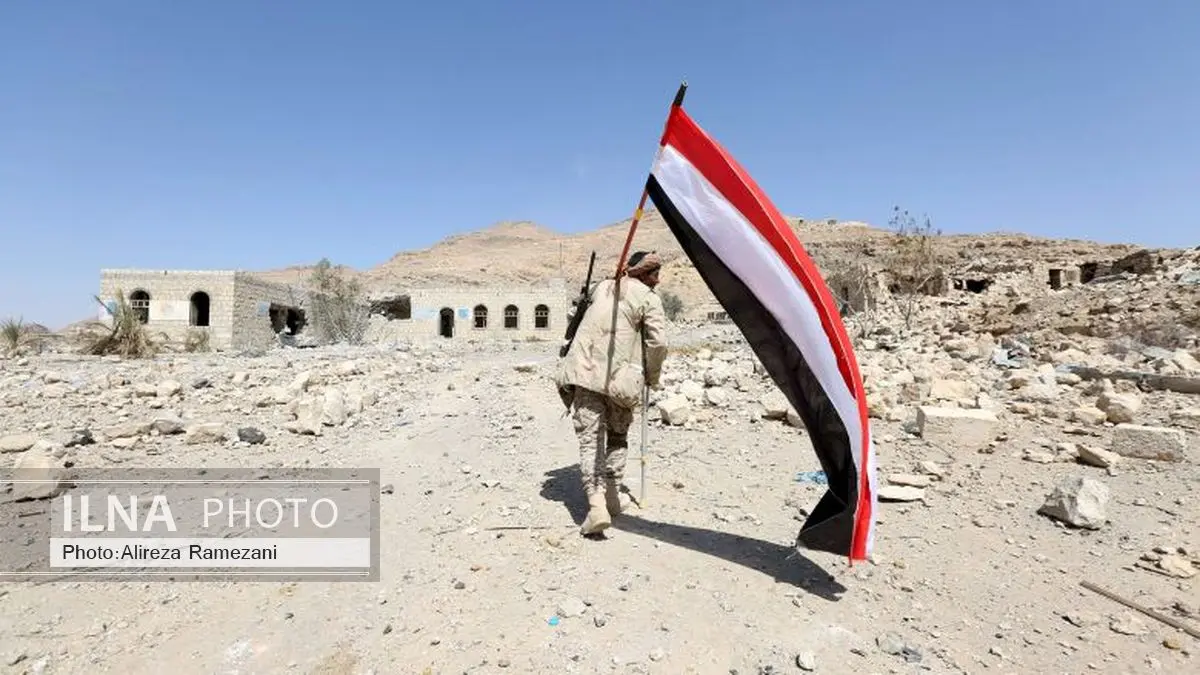 انفجار انتحاری در یمن ۱۳ کشته بر جای گذاشت