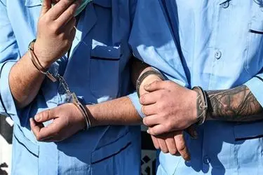بازداشت ۱۵۵ سارق خشن و کشف بیش از ۹۰ فقره انواع سرقت