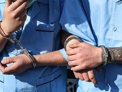 متلاشی شدن اعضای باند ۶ نفره سارق و مالخران در شیراز