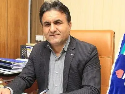 نصیریان دوست: روی استعفایم مصرهستم/ قرارداد فیروز کریمی 5 بازی بود و تمام شد