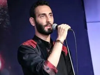 کنسرت عجیب و غریب پسر مهران مدیری در کانادا + فیلم