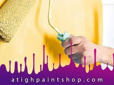 هر آنچه که باید از انتخاب تا خرید رنگ دیوار پذیرایی بدانید