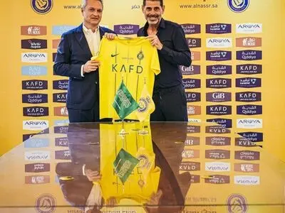  هیرو از النصر جدا شد! پایان اسطوره رئال مادرید در عربستان