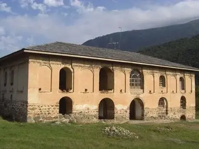 ۵۰ بنای تاریخی در گیلان بازسازی می‌شوند