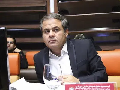 فاتح بادپروا، دبیر چهاردهمین جشنواره تئاتر خیابانی مریوان شد