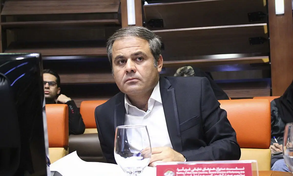 فاتح بادپروا، دبیر چهاردهمین جشنواره تئاتر خیابانی مریوان شد