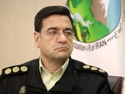 وقوع ۲۰۰ فقره آتش‌سوزی در مراتع و جنگل‌ها طی سال جاری