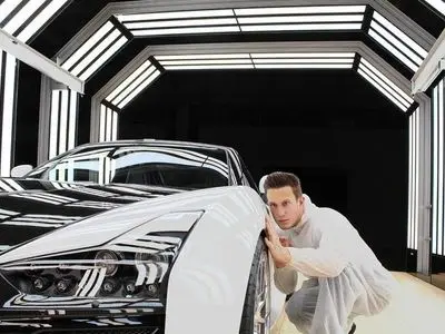 کدام بخش‌های بدنه خودرو بیشتر رنگ یا تعویض می‌شوند؟