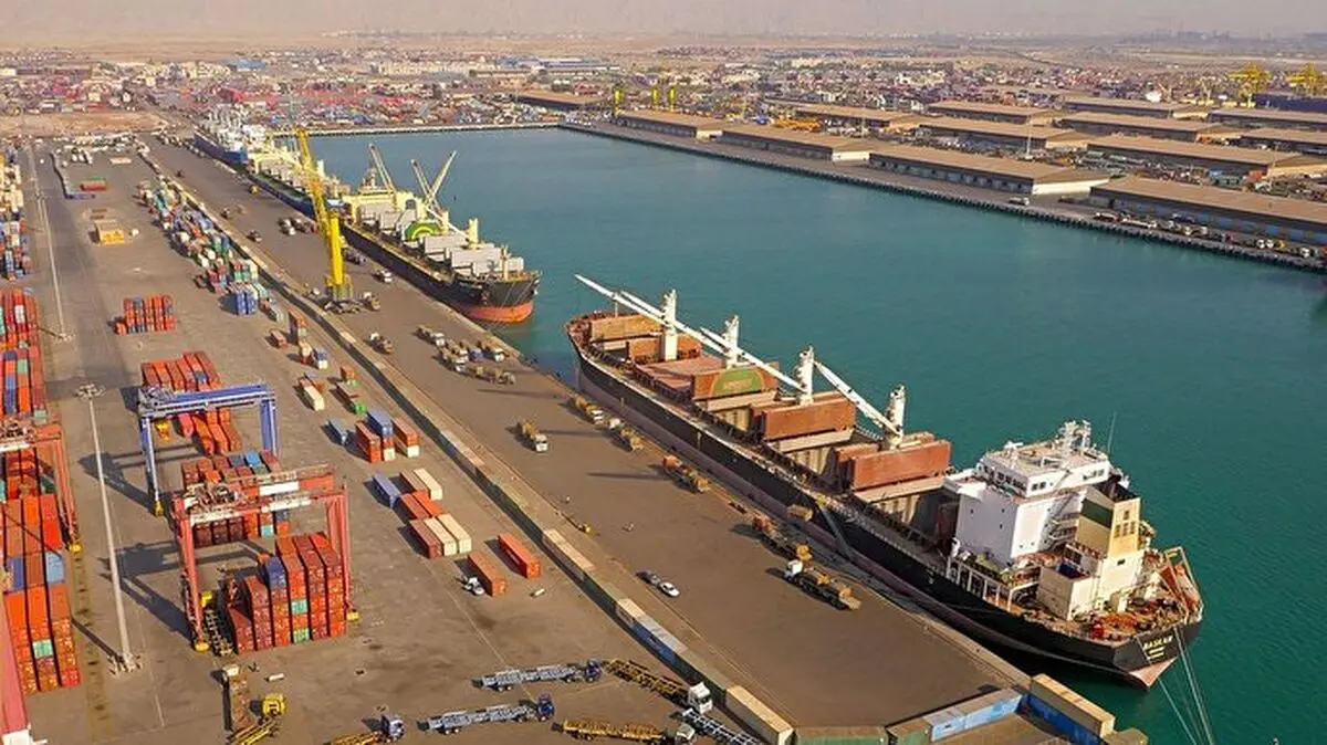 پس از گذشت یک ماه؛ اپراتور بندر هندی ممنوعیت ورود کشتی‌های ایرانی را لغو کرد + سند