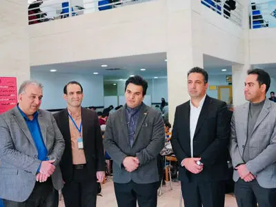  آزمون ورود به حرفه با مشارکت گسترده داوطلبان برگزار شد
